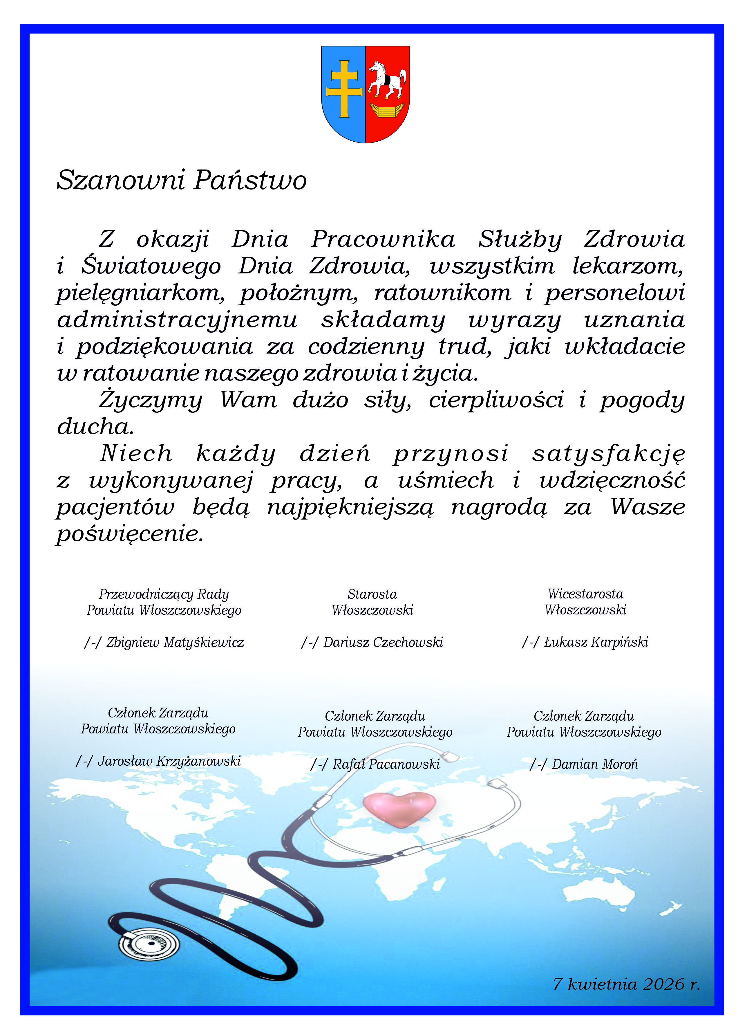 życzeniaŚwiatowyDzieńZdrowia_2026