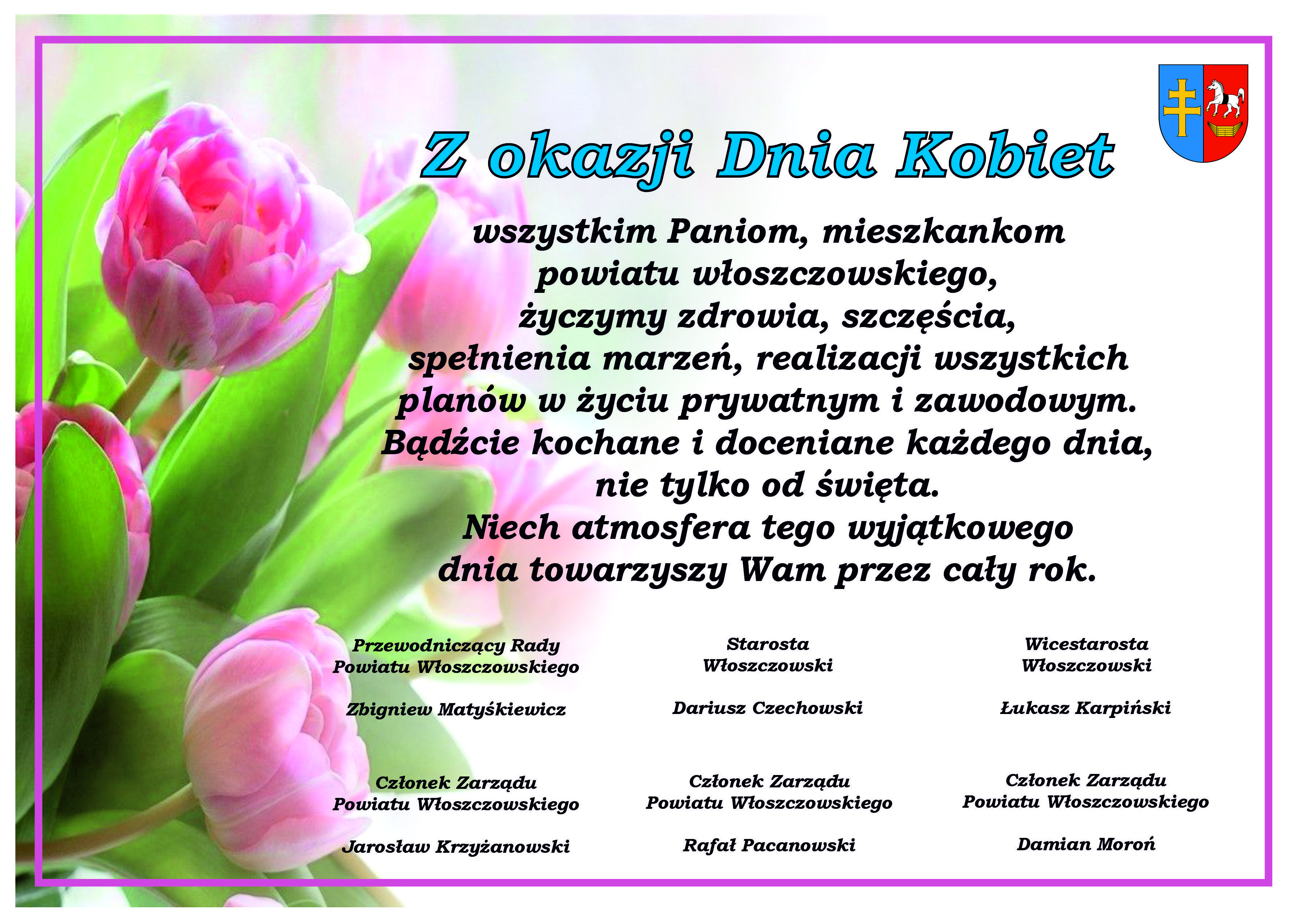 życzeniaDzieńKobiet_2025