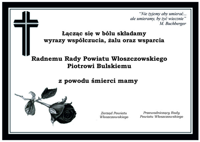 KondolencjeDlaP-Bulskiego2024