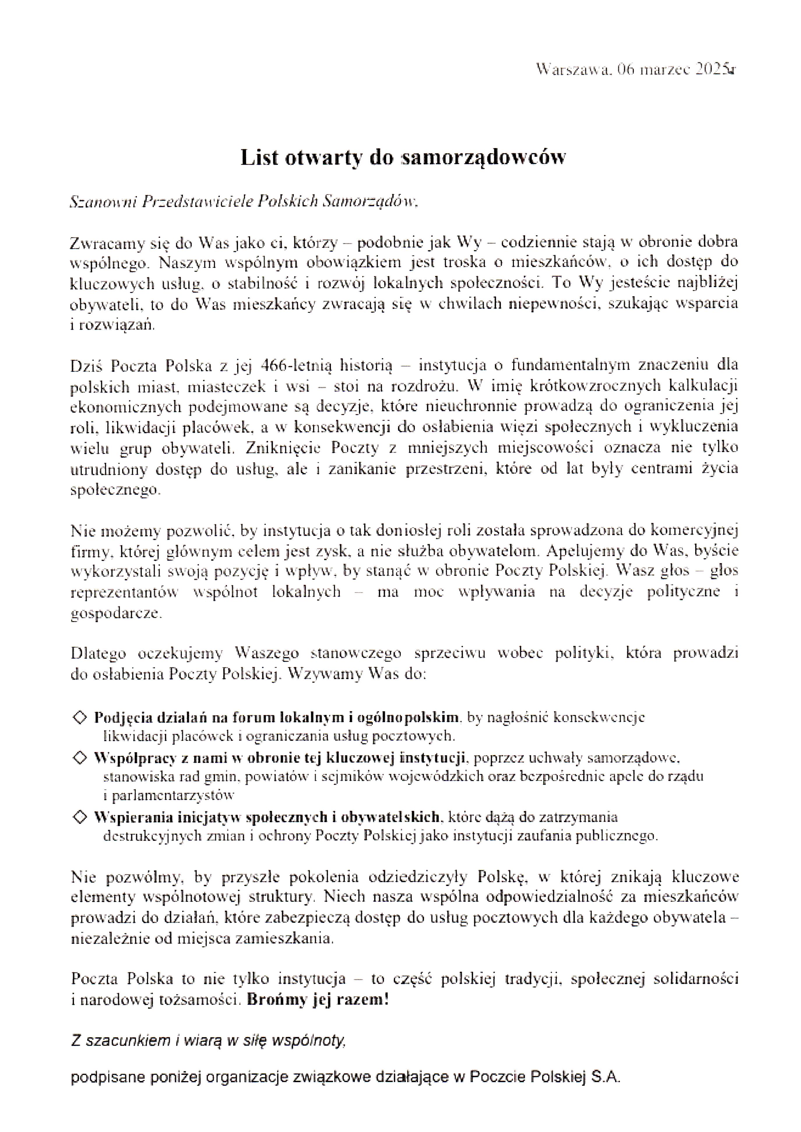 List_otwarty_do_samorządowc&oacute;w_PocztaPolska2025_1