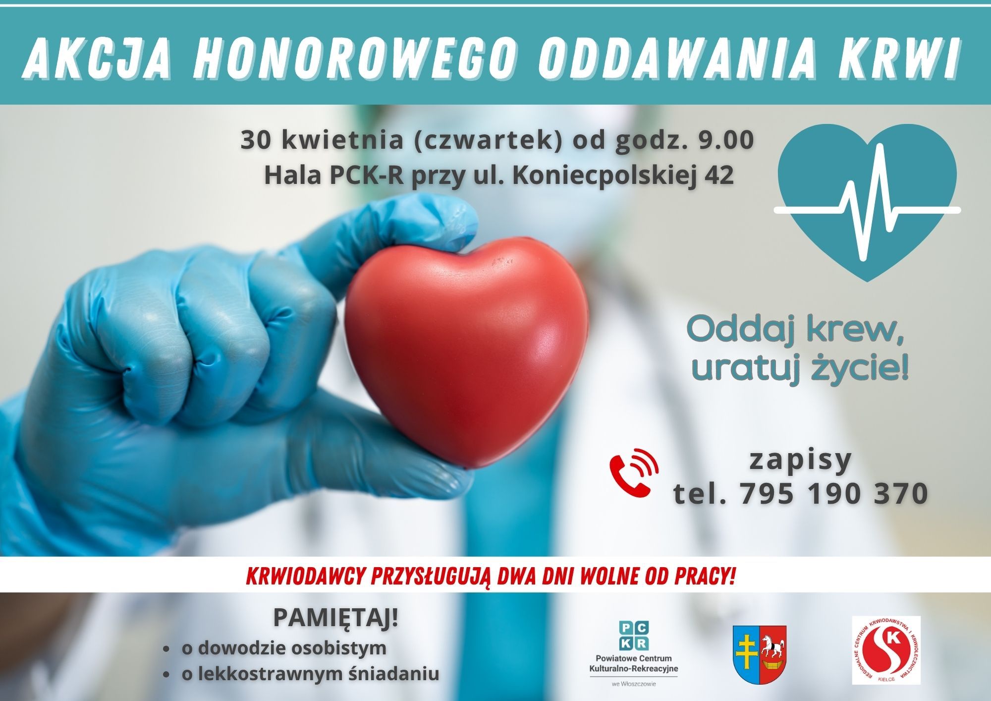 Plakat_AkcjaOddawaniaKrwi30kwietnia2026