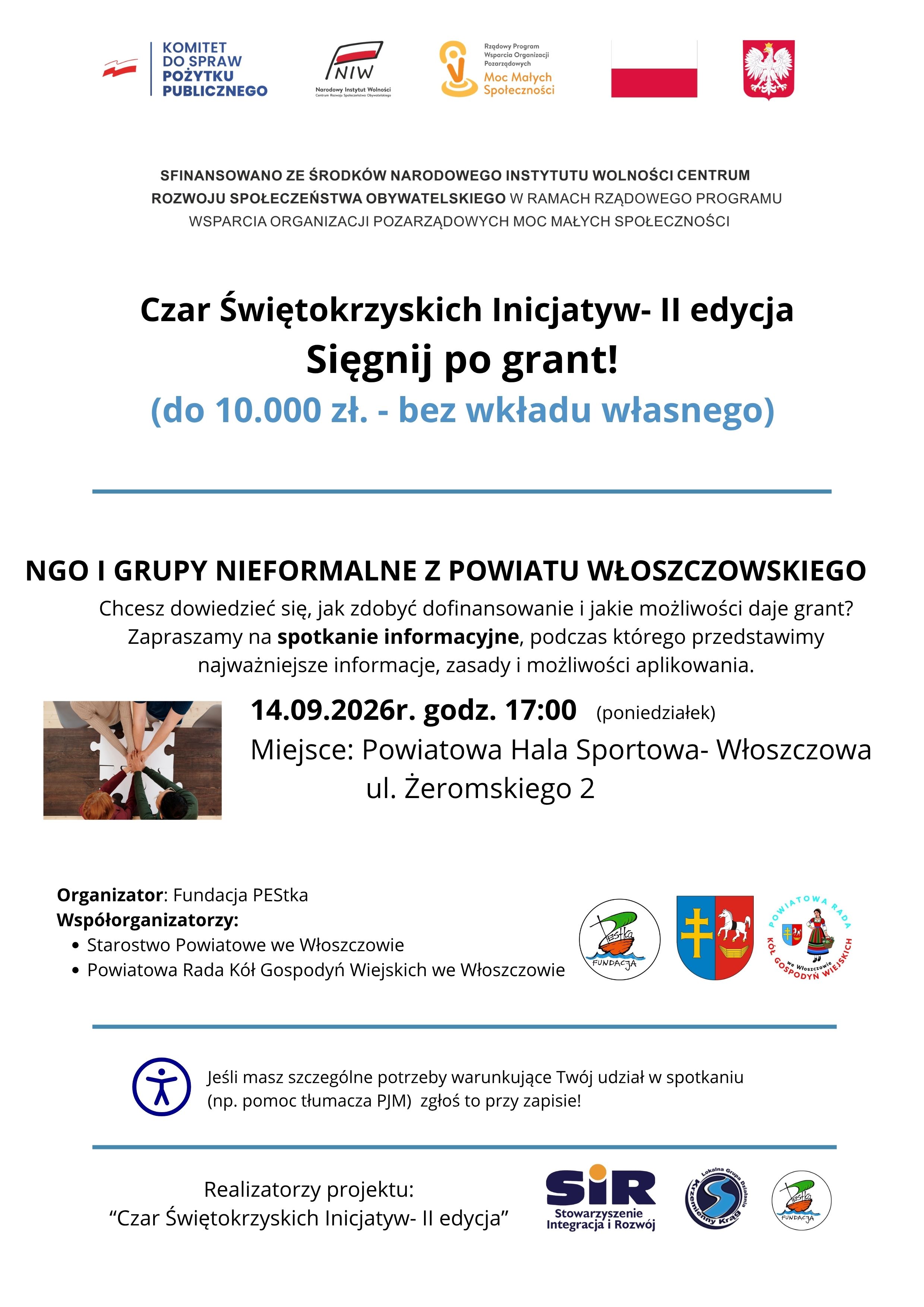 Plakat_CzarŚwiętokrzyskichInicjatyw2026