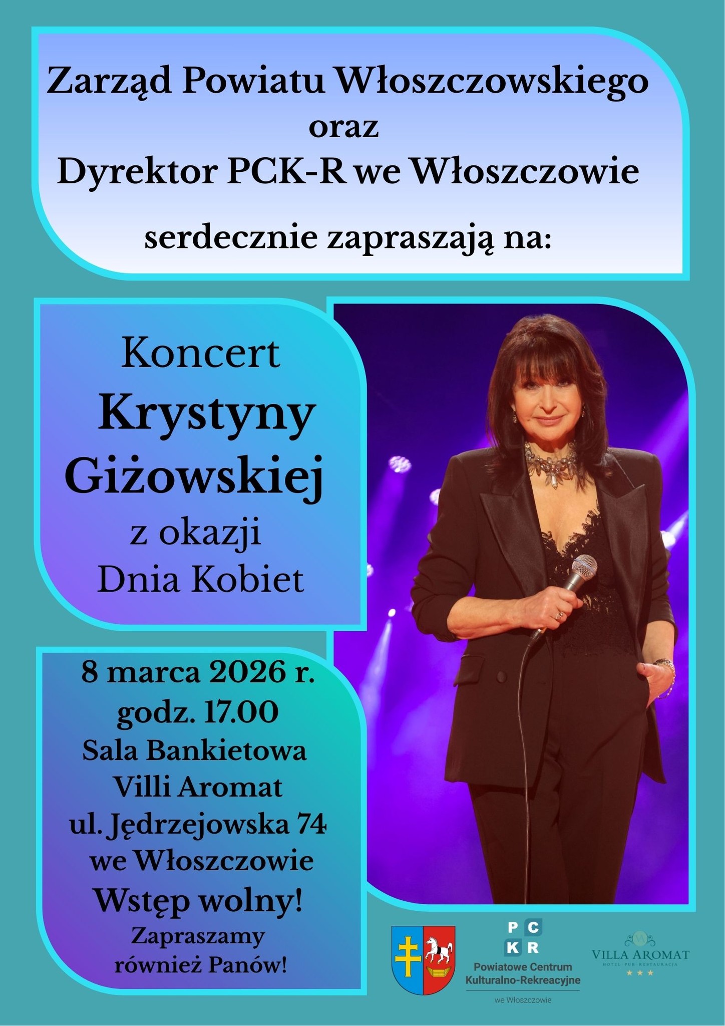 Plakat_DzieńKobietKoncert2026