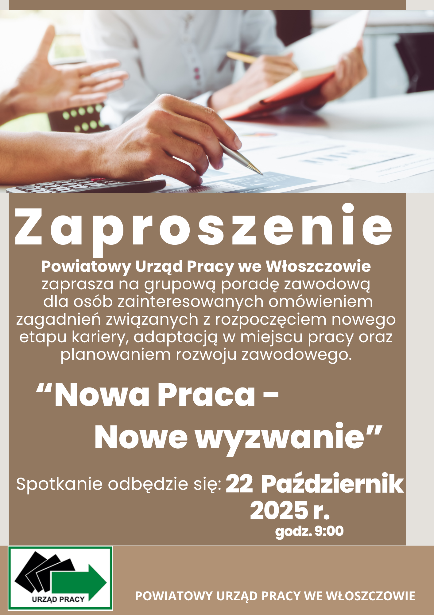Plakat_NowaPraca_PUP10-2025