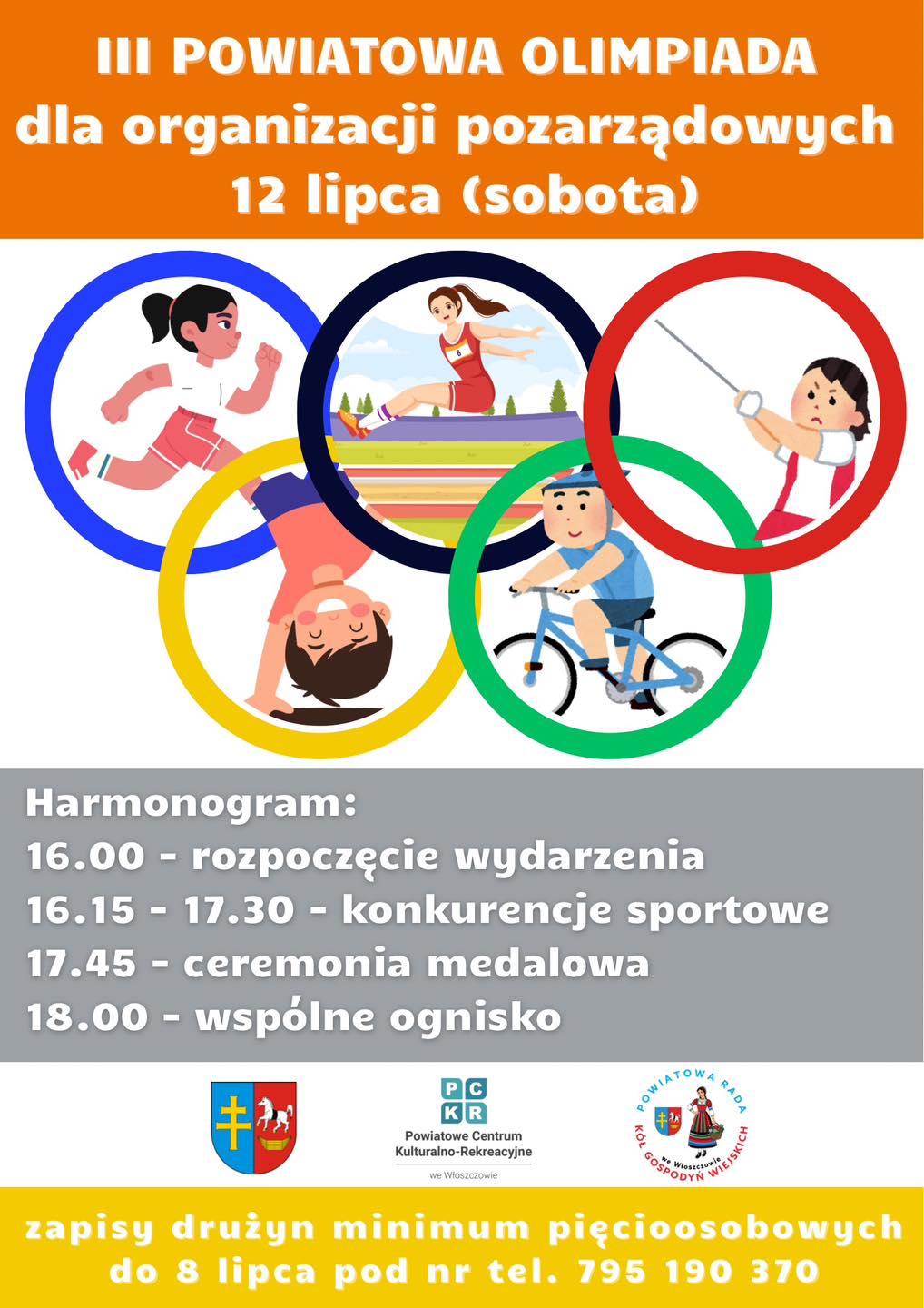 Plakat_OlimpiadaKGW_2025