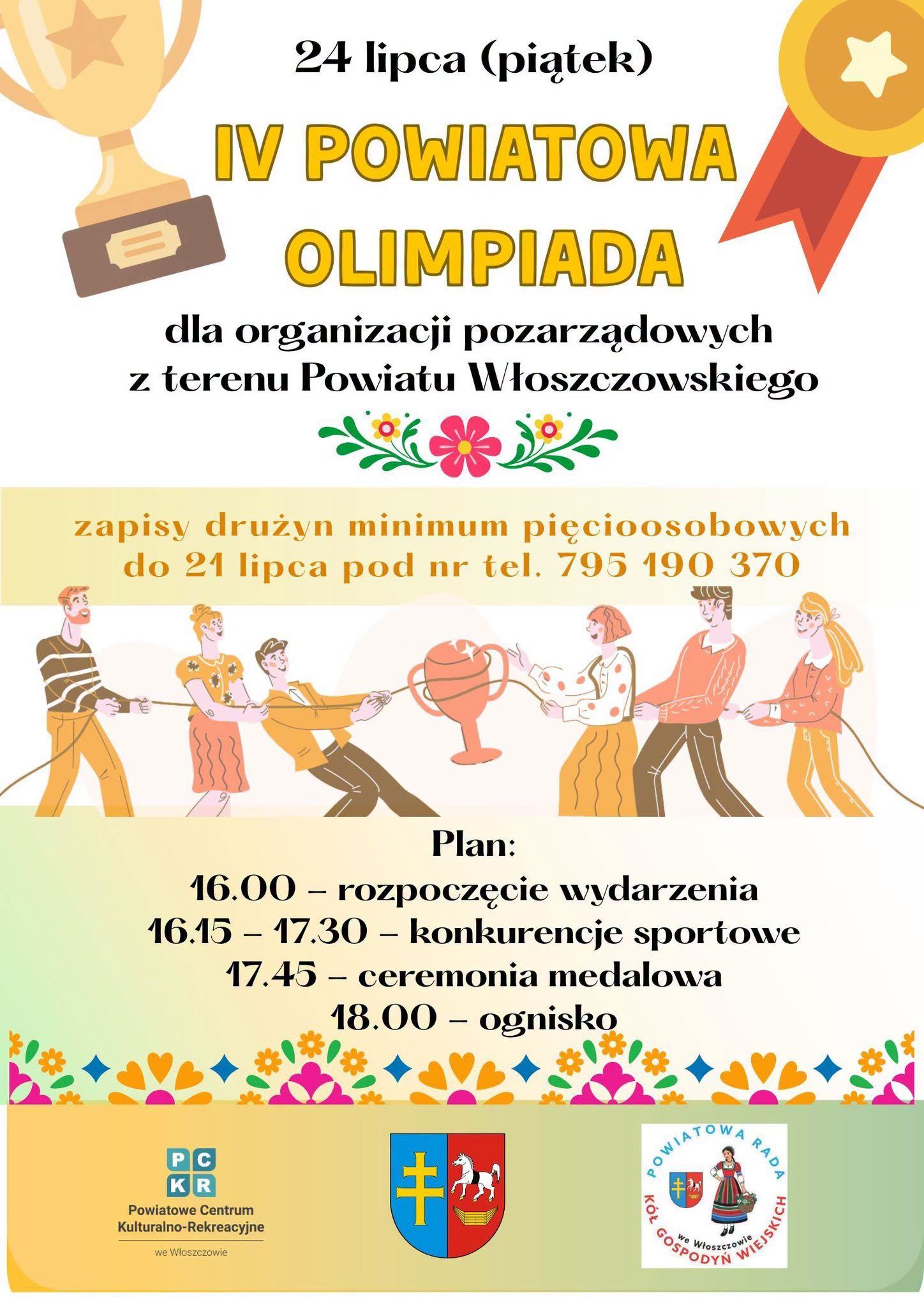 Plakat_OlimpiadaKGW_2026