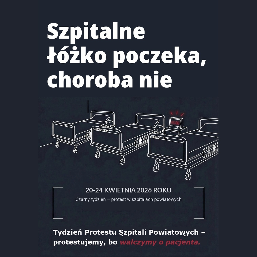 Plakat_ProtestSzpitali_kwiecień2026