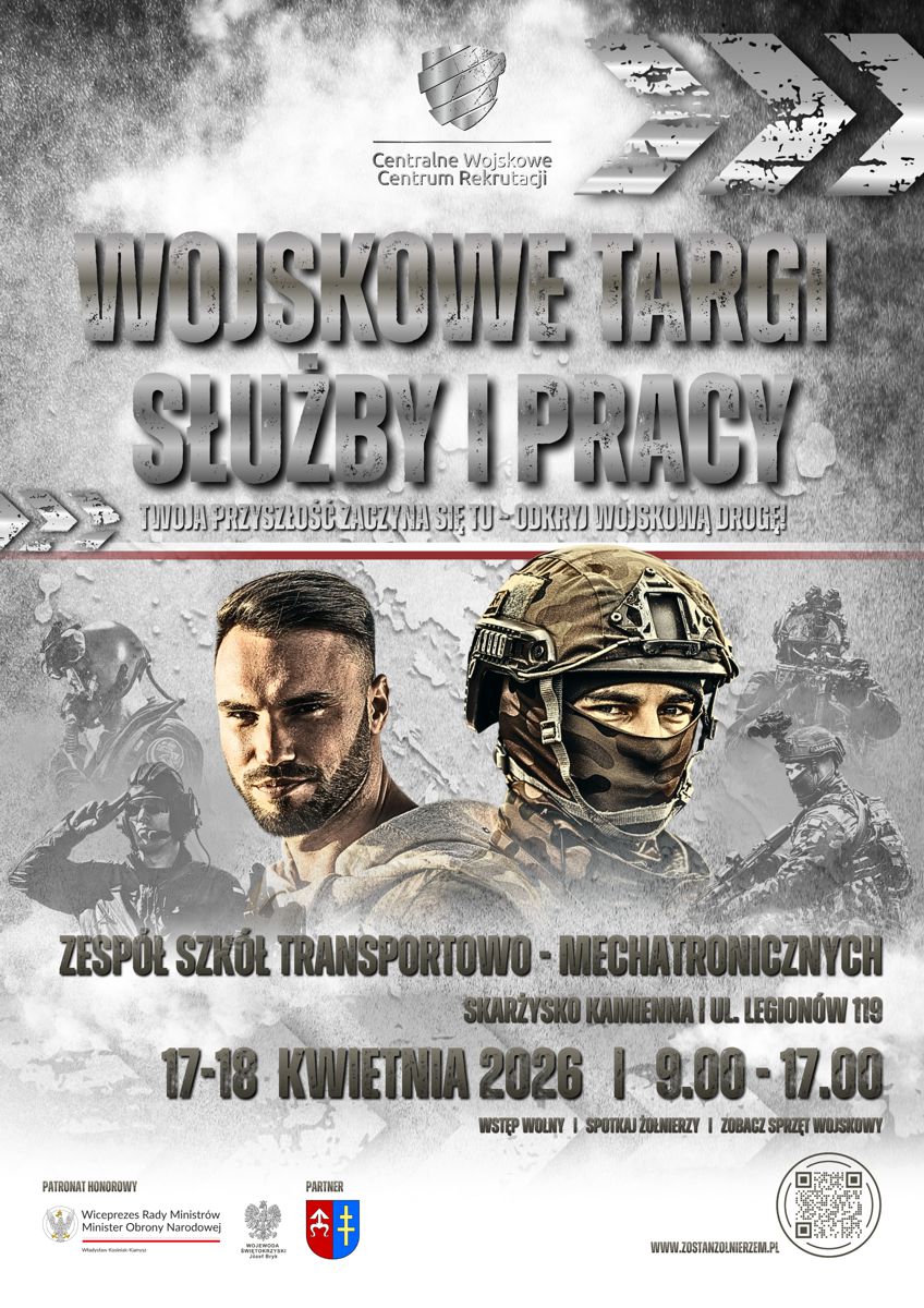 Plakat_TragiWojskoweSkarżyskoKamienna_2026