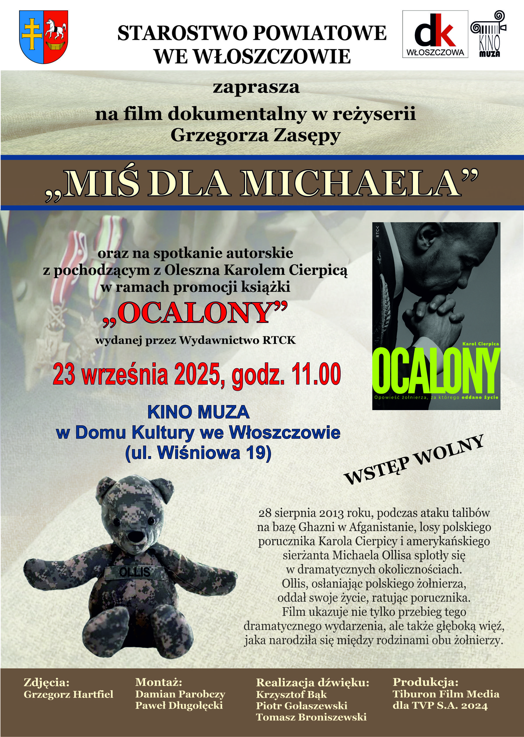 Plakat_film_MiśDlaMicheala2025