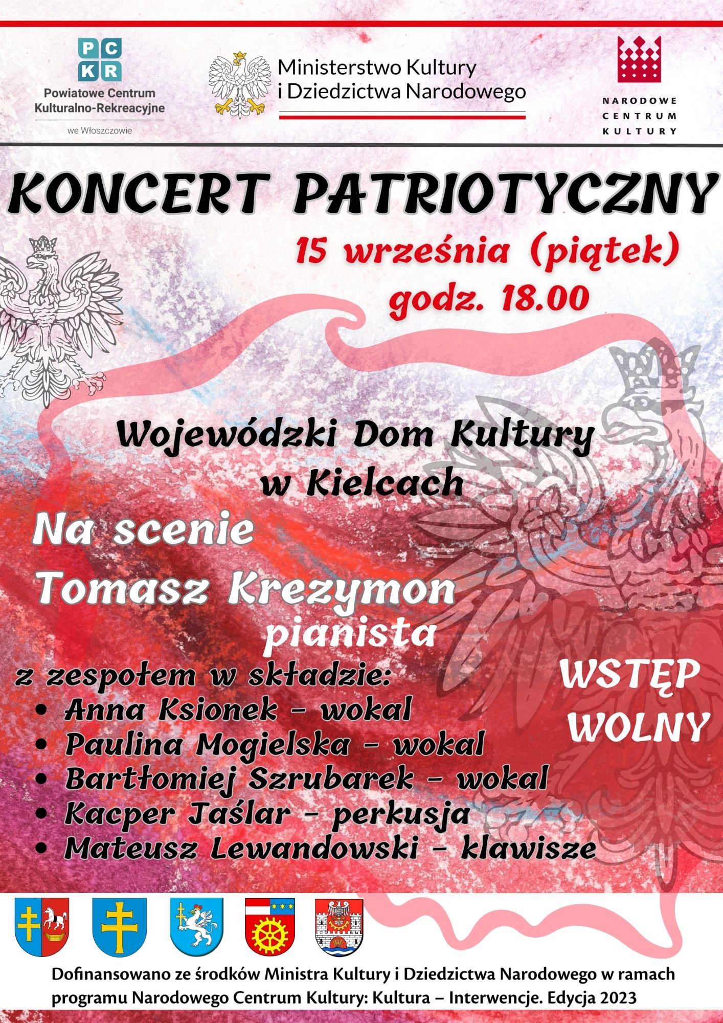 Plakat_koncertPatriotyczny_zPCKR