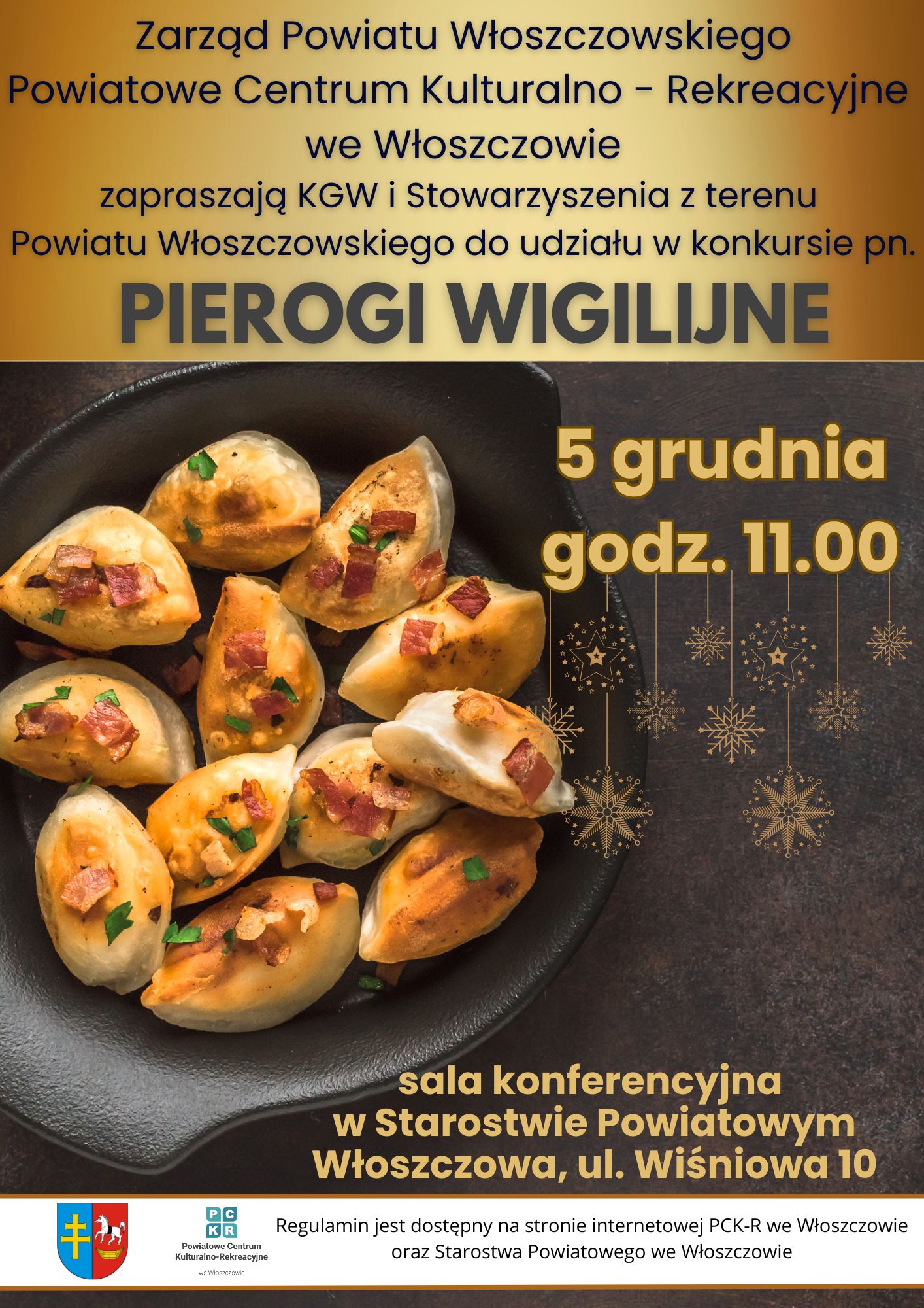 Plakat_pierogi_wigilijne2024