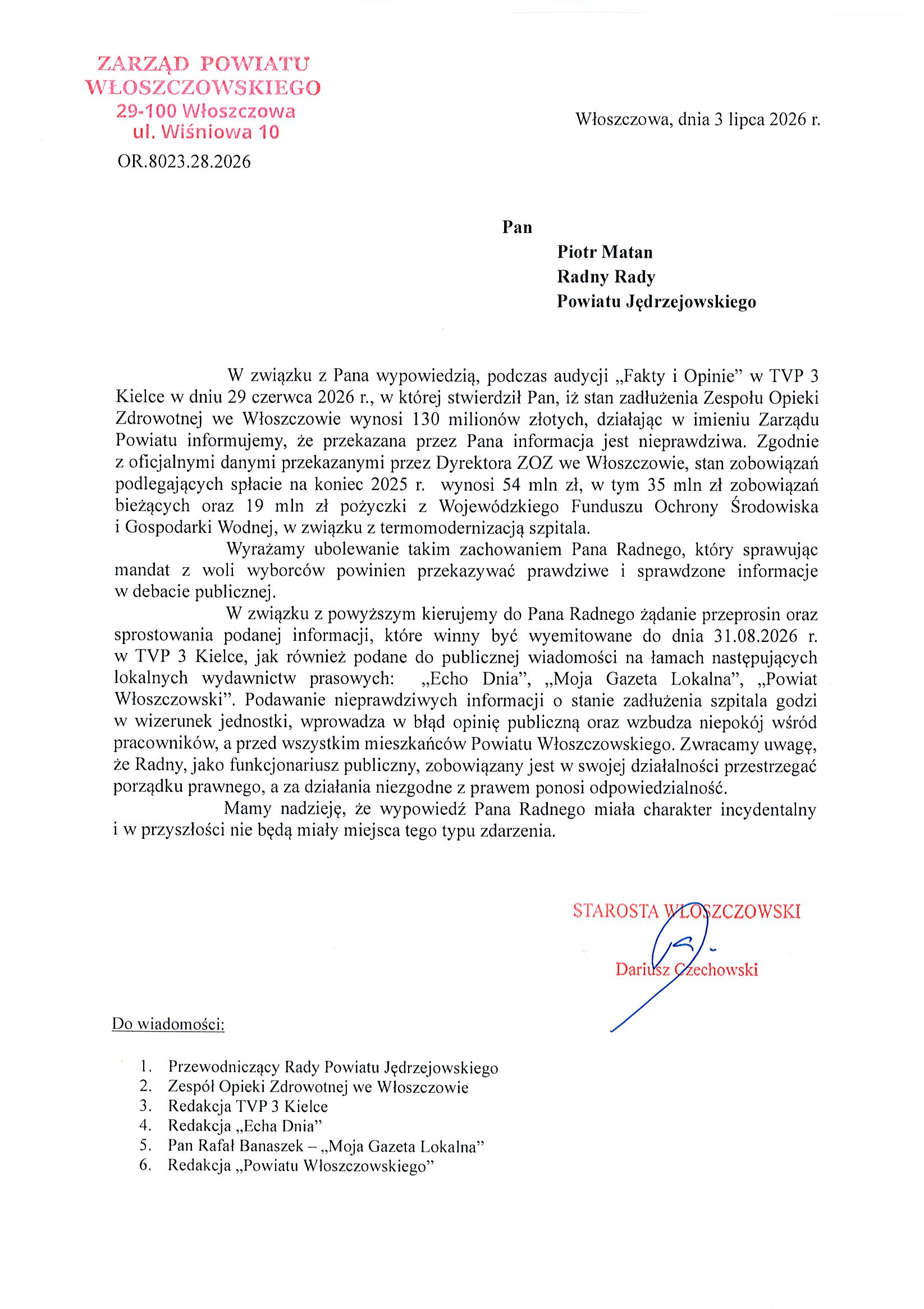 Stanowisko