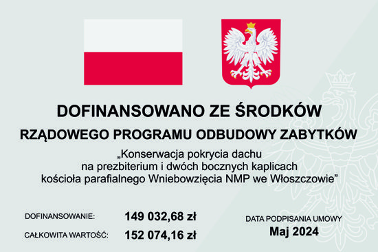 TablicaParafiaWłoszczowaPŁ2024