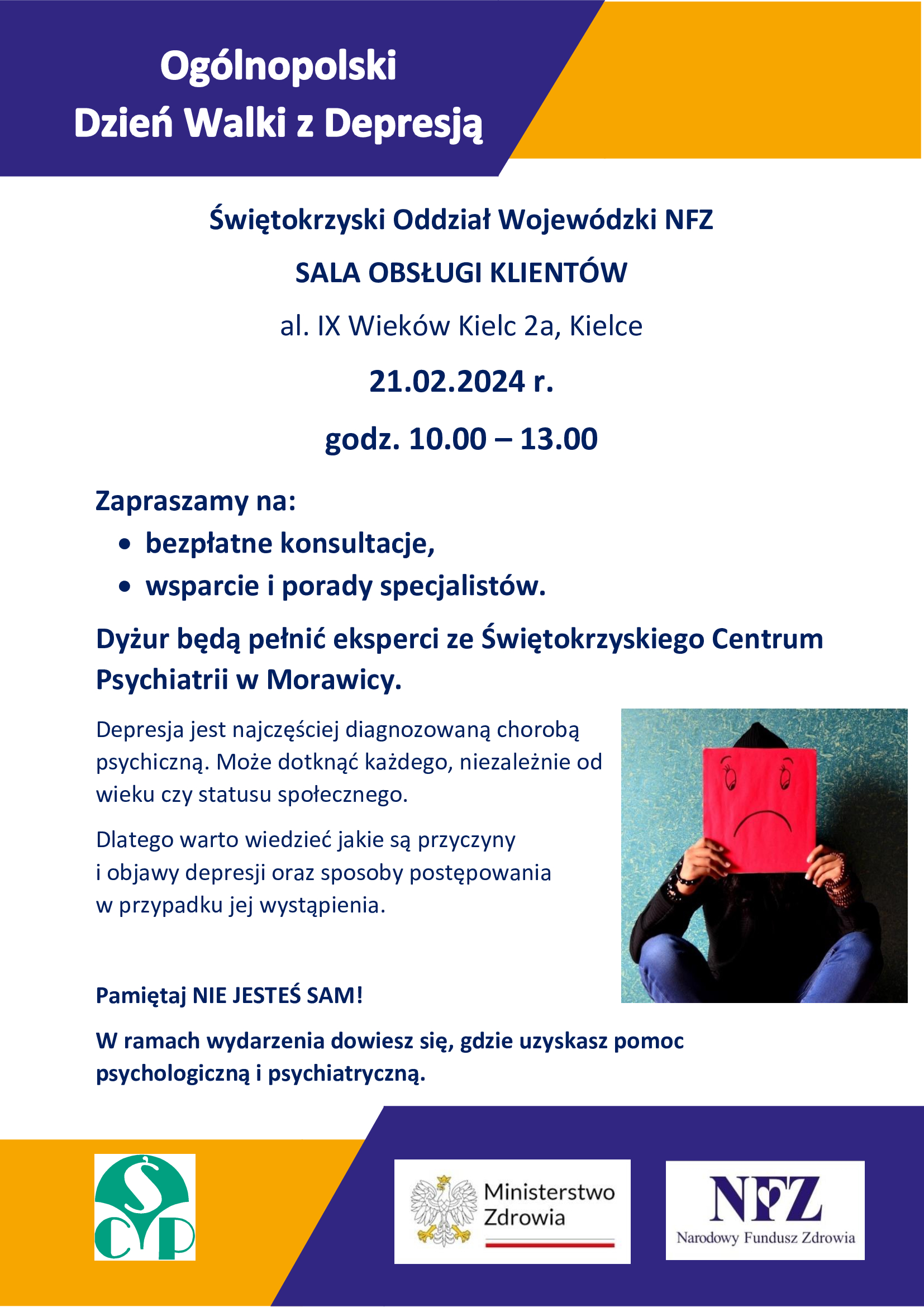 plakat_depresjaKonsultacje2024