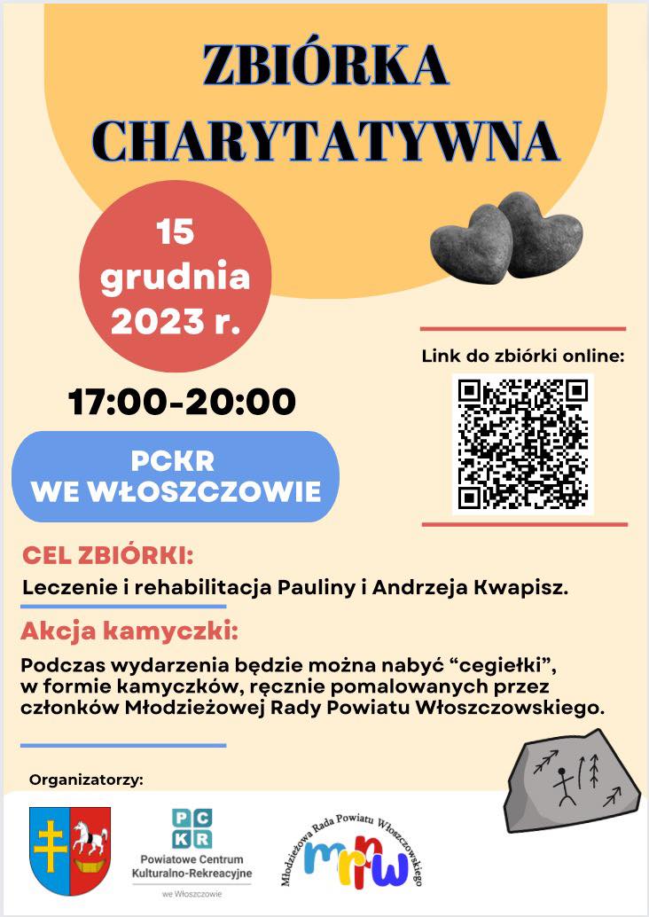 plakat_zbi&oacute;rkaCharytatywnaDlaKwapisz&oacute;w