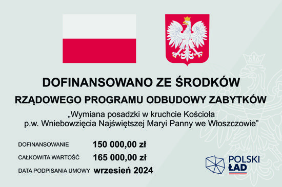 tablica_ParafiaWłoszczowa2024_posadzka