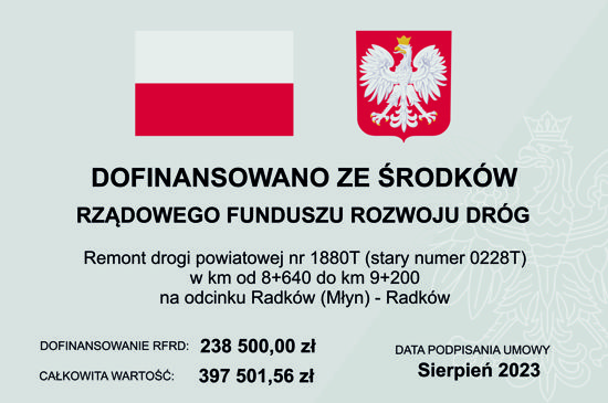 tablica_Radków_RakówMłyn_2023