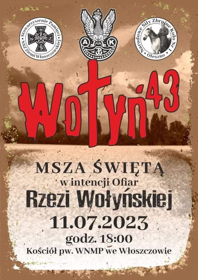 wołyn