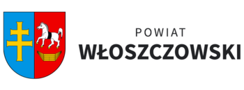 Logo Powiatu Włoszczowskiego