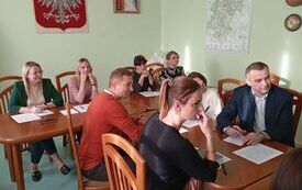 Szkolenia z zakresu ochrony ludności i obrony cywilnej 7