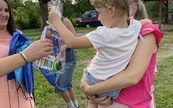 Festyn Rodzinny w Dankowie Dużym &ndash; podziękowania za wsparcie 2