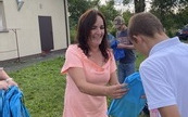 Festyn Rodzinny w Dankowie Dużym &ndash; podziękowania za wsparcie 4