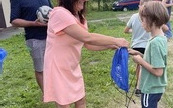 Festyn Rodzinny w Dankowie Dużym &ndash; podziękowania za wsparcie 7