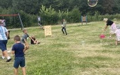 Festyn Rodzinny w Dankowie Dużym &ndash; podziękowania za wsparcie 25