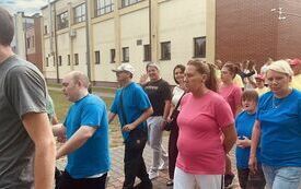 Odbyła się Spartakiada Sportowo-Rekreacyjna dla Os&oacute;b Niepełnosprawnych 51