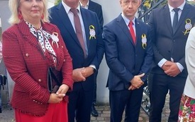 Dożynki Parafialne w Stanowiskach &ndash; święto tradycji i wsp&oacute;lnoty 8