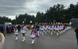 Dożynki Gminne w Krasocinie &ndash; Święto Plon&oacute;w i Wdzięczności 9