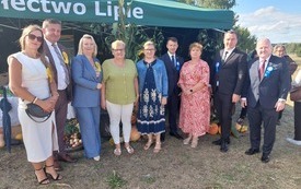 Dożynki Gminne w Krasocinie &ndash; Święto Plon&oacute;w i Wdzięczności 13