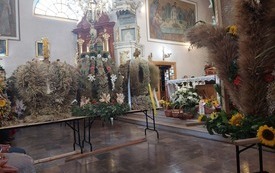 Dożynki Gminne w Krasocinie &ndash; Święto Plon&oacute;w i Wdzięczności 18