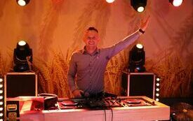 Udane Powiatowe Święto Rolnik&oacute;w w Moskorzewie 1