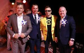 Udane Powiatowe Święto Rolnik&oacute;w w Moskorzewie 2