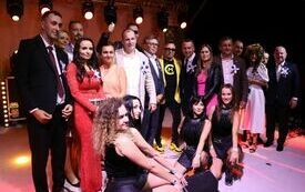 Udane Powiatowe Święto Rolnik&oacute;w w Moskorzewie 3