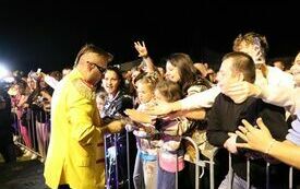 Udane Powiatowe Święto Rolnik&oacute;w w Moskorzewie 4