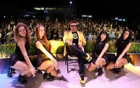 Udane Powiatowe Święto Rolnik&oacute;w w Moskorzewie 6