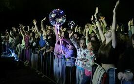 Udane Powiatowe Święto Rolnik&oacute;w w Moskorzewie 7