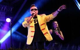 Udane Powiatowe Święto Rolnik&oacute;w w Moskorzewie 8