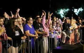 Udane Powiatowe Święto Rolnik&oacute;w w Moskorzewie 10