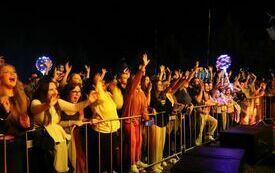 Udane Powiatowe Święto Rolnik&oacute;w w Moskorzewie 13