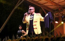 Udane Powiatowe Święto Rolnik&oacute;w w Moskorzewie 14