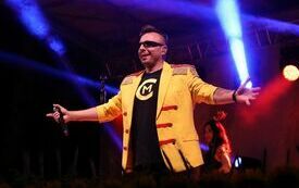 Udane Powiatowe Święto Rolnik&oacute;w w Moskorzewie 15