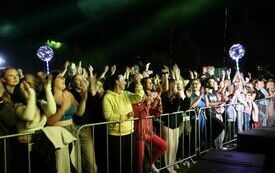 Udane Powiatowe Święto Rolnik&oacute;w w Moskorzewie 16