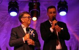 Udane Powiatowe Święto Rolnik&oacute;w w Moskorzewie 17