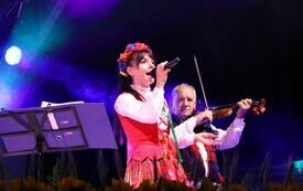 Udane Powiatowe Święto Rolnik&oacute;w w Moskorzewie 18