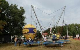 Udane Powiatowe Święto Rolnik&oacute;w w Moskorzewie 22