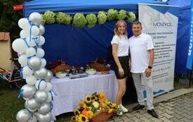 Udane Powiatowe Święto Rolnik&oacute;w w Moskorzewie 27