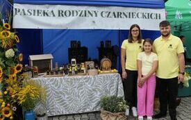 Udane Powiatowe Święto Rolnik&oacute;w w Moskorzewie 30